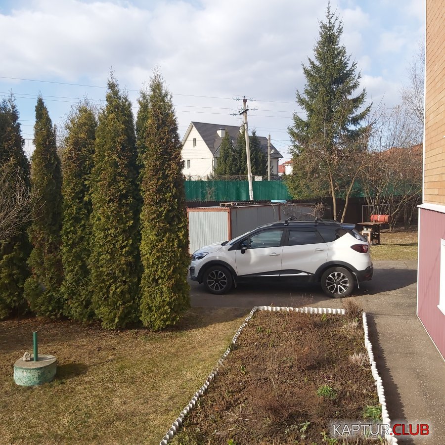 20200322_151447.jpg | Рено Каптур Клуб Россия | Форум KAPTUR.SU