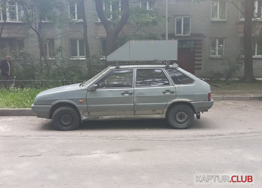 20200611_110751.jpg | Рено Каптур Клуб Россия | Форум KAPTUR.SU
