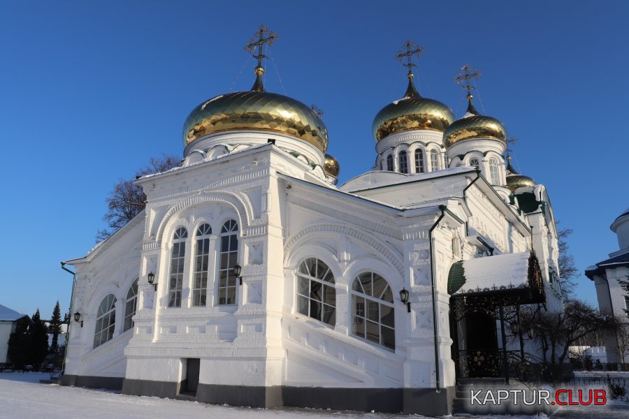 20201212122039_IMG_4056.JPG | Рено Каптур Клуб Россия | Форум KAPTUR.SU