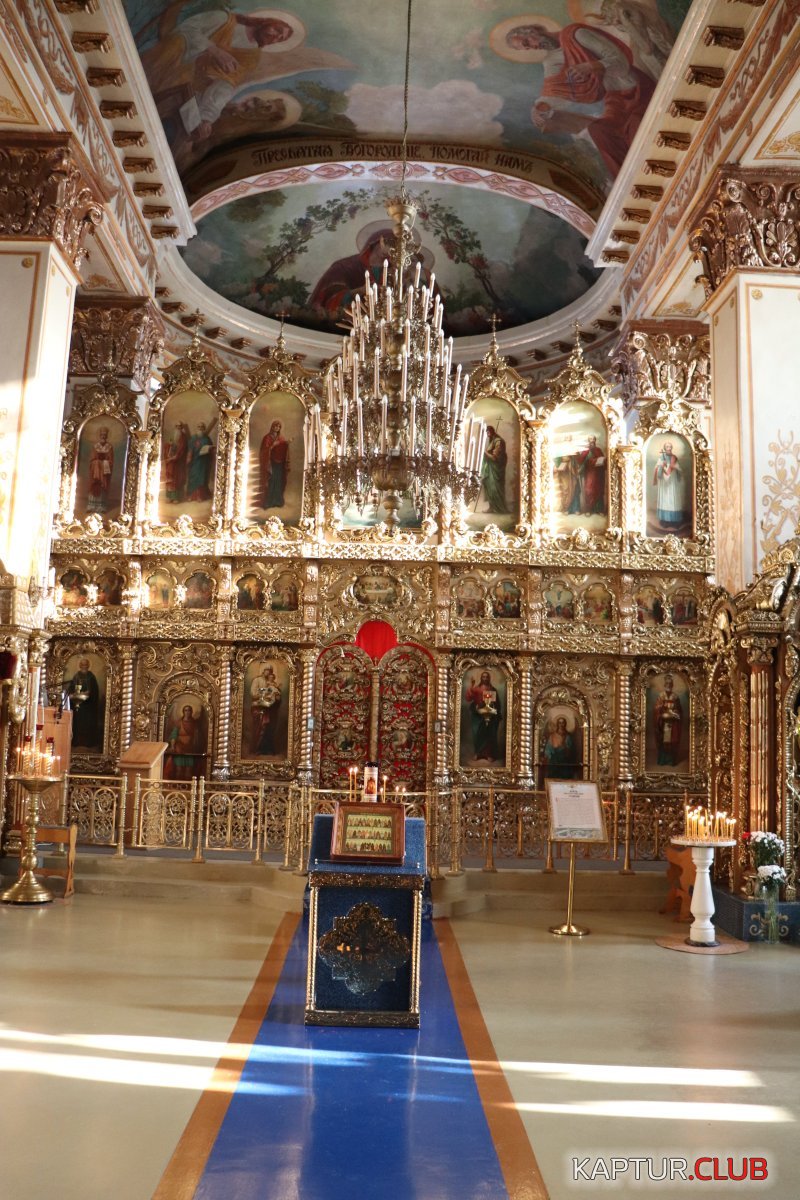 20201212122655_IMG_4060.JPG | Рено Каптур Клуб Россия | Форум KAPTUR.SU