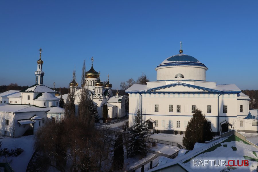 20201212123528_IMG_4069.JPG | Рено Каптур Клуб Россия | Форум KAPTUR.SU