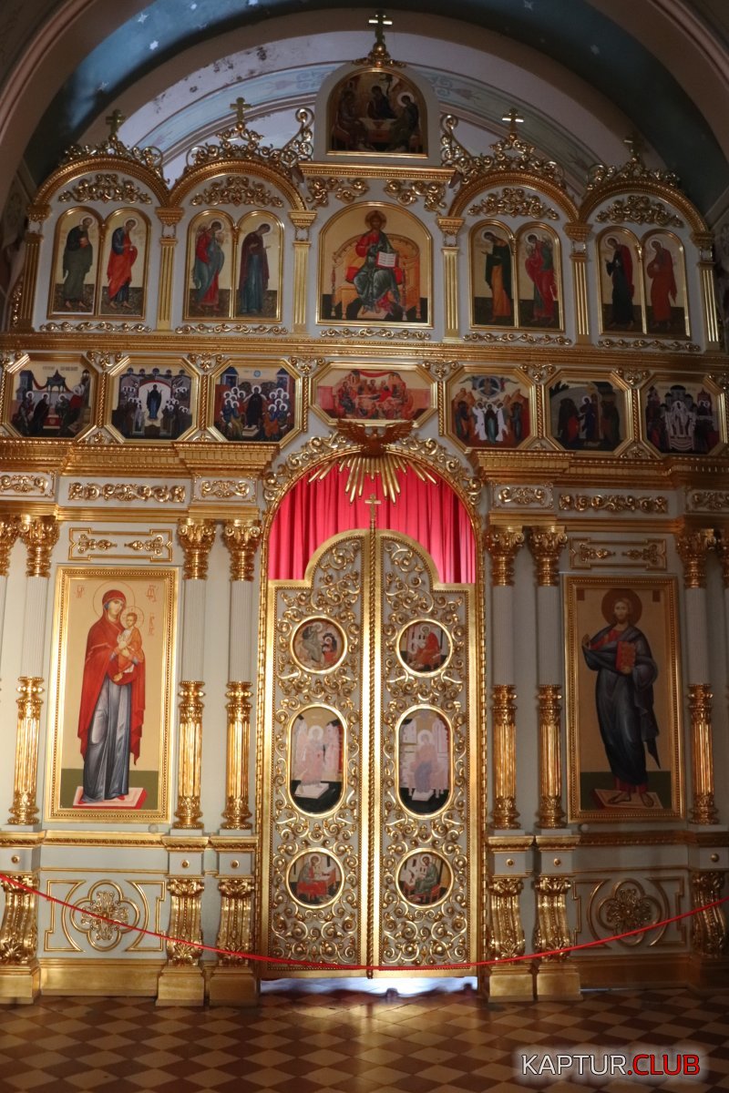 20201212144314_IMG_4098.JPG | Рено Каптур Клуб Россия | Форум KAPTUR.SU