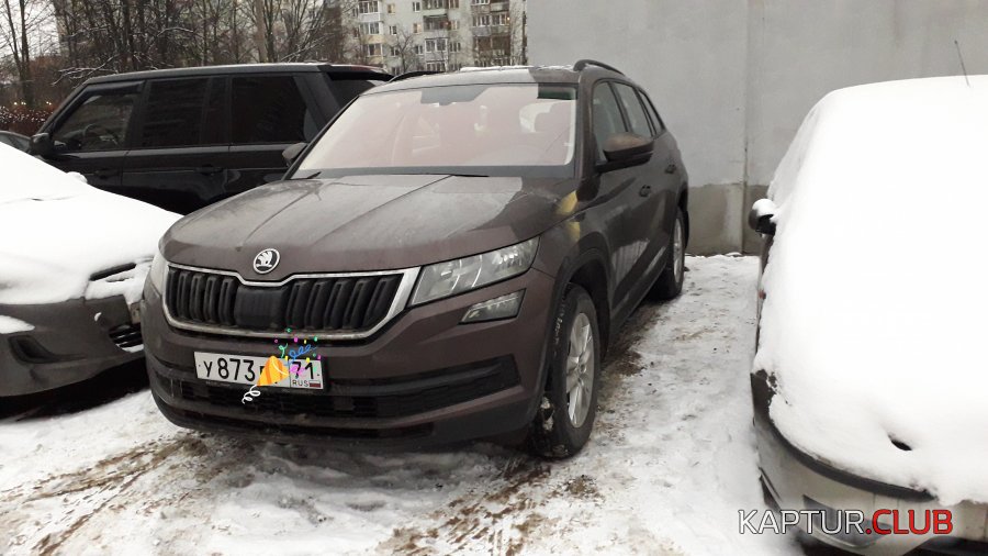 20201222_173845.jpg | Рено Каптур Клуб Россия | Форум KAPTUR.SU