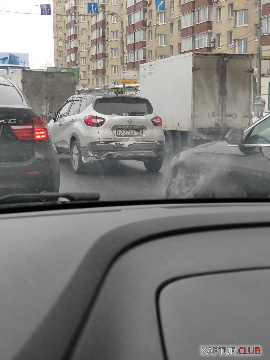 2021-02-16 14-50-19.JPG | Рено Каптур Клуб Россия | Форум KAPTUR.SU
