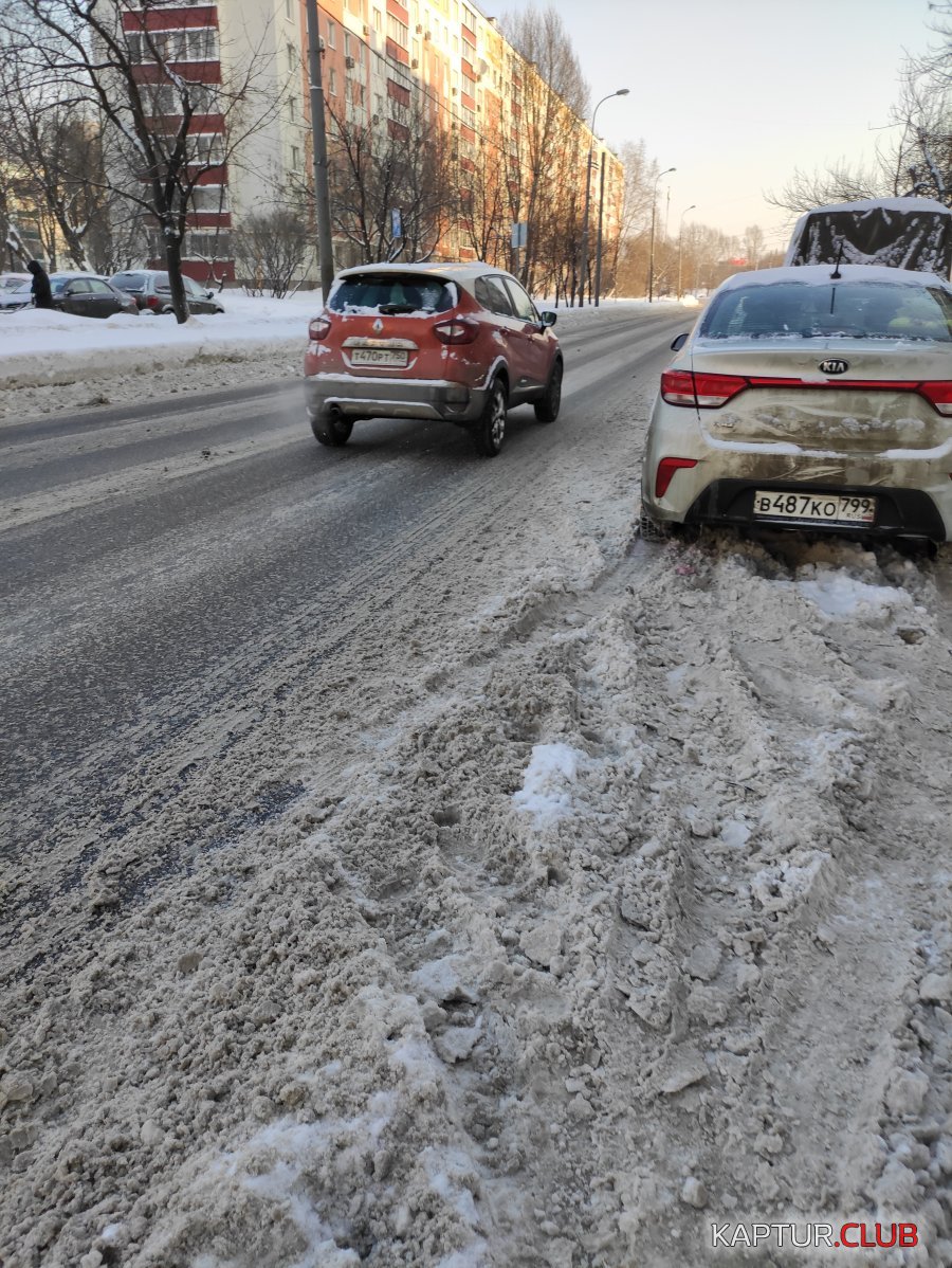 2021-02-18 10-01-21.JPG | Рено Каптур Клуб Россия | Форум KAPTUR.SU