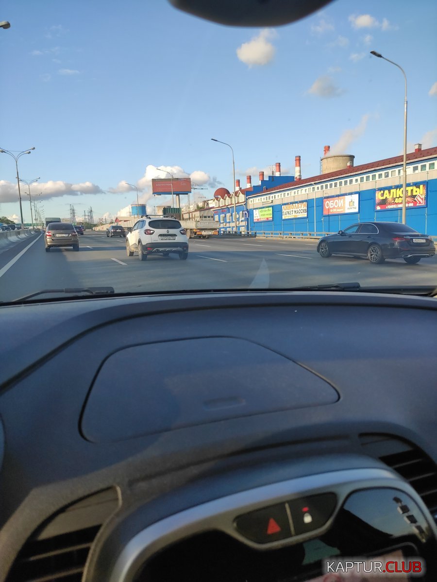 2021-07-02 19-13-05.JPG | Рено Каптур Клуб Россия | Форум KAPTUR.SU