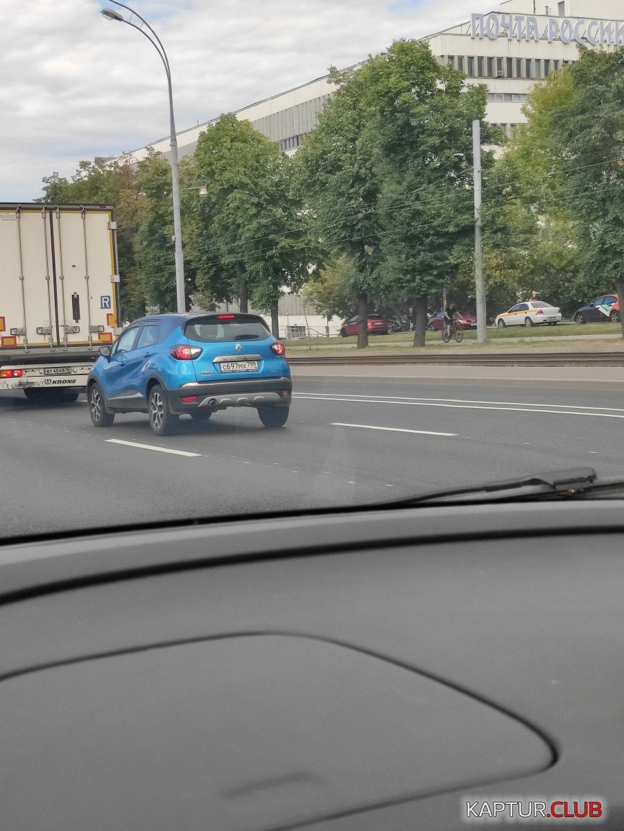 2021-08-04 15-01-25.JPG | Рено Каптур Клуб Россия | Форум KAPTUR.SU