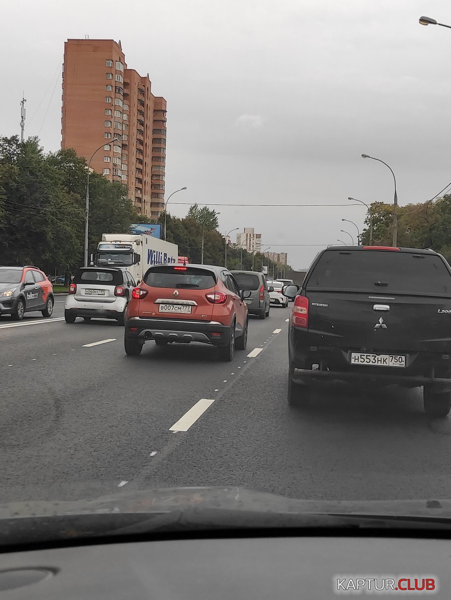 2021-09-08 11-47-13.JPG | Рено Каптур Клуб Россия | Форум KAPTUR.SU