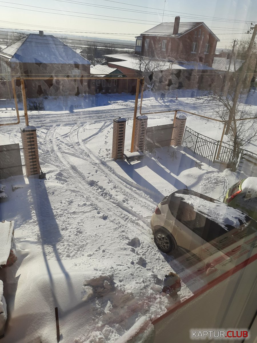 20210118_125338.jpg | Рено Каптур Клуб Россия | Форум KAPTUR.SU