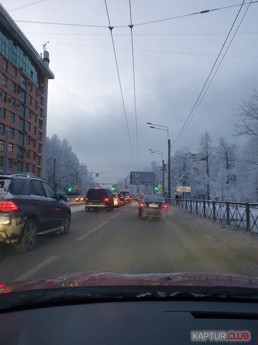 20210209_083558.jpg | Рено Каптур Клуб Россия | Форум KAPTUR.SU