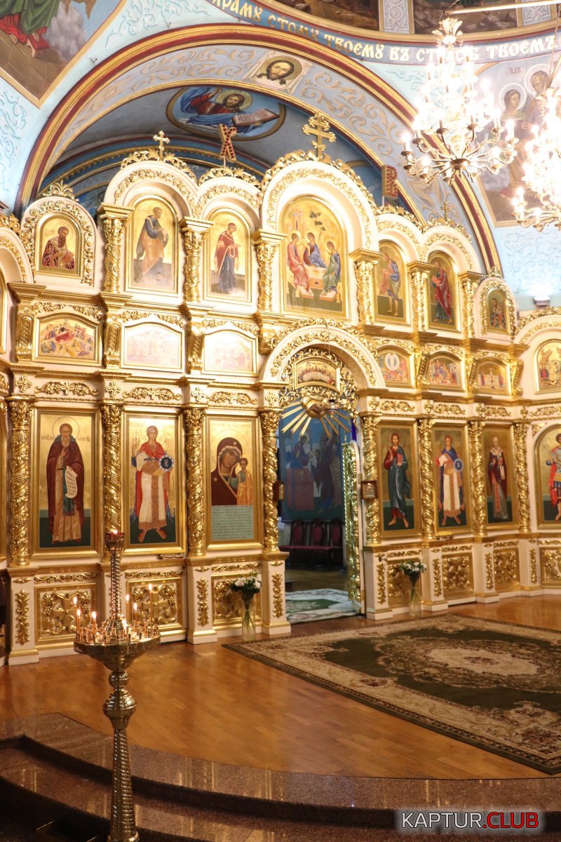 20211002183826_IMG_4793.JPG | Рено Каптур Клуб Россия | Форум KAPTUR.SU