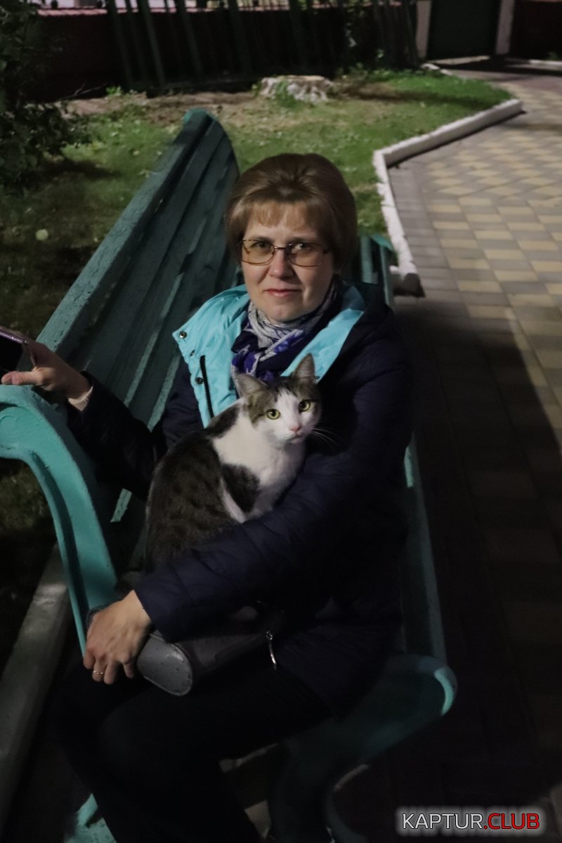 20211002184707_IMG_4798.JPG | Рено Каптур Клуб Россия | Форум KAPTUR.SU