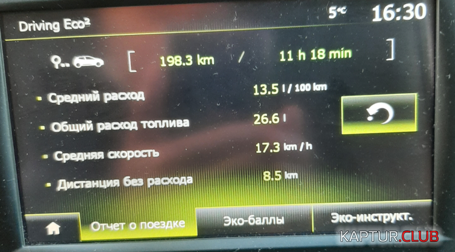 20211108_163054.png | Рено Каптур Клуб Россия | Форум KAPTUR.SU