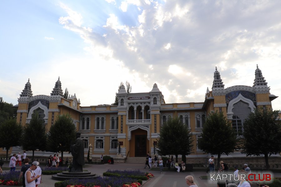 20220827170047_IMG_6089.JPG | Рено Каптур Клуб Россия | Форум KAPTUR.SU