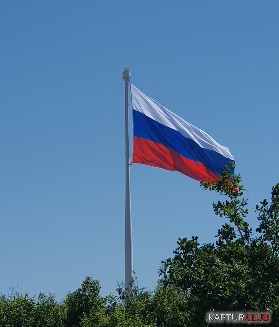 20230618_134954.jpg | Рено Каптур Клуб Россия | Форум KAPTUR.SU
