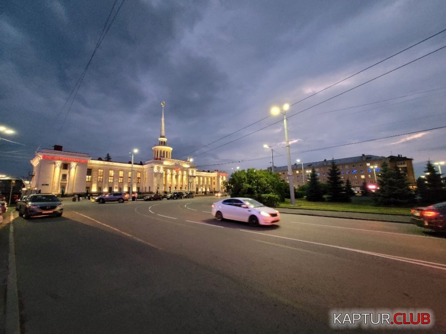 20230809_214410~01.jpg | Рено Каптур Клуб Россия | Форум KAPTUR.SU