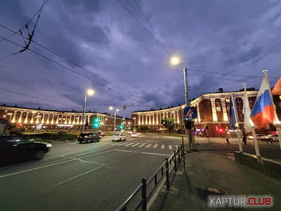 20230809_214501~01.jpg | Рено Каптур Клуб Россия | Форум KAPTUR.SU