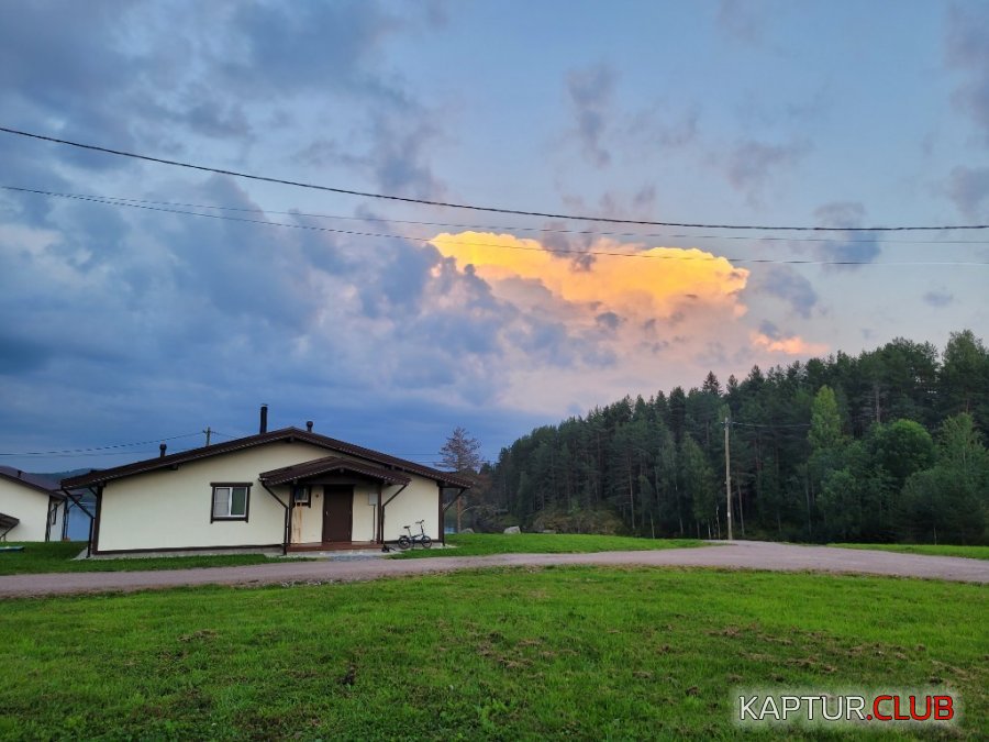 20230813_210123~01.jpg | Рено Каптур Клуб Россия | Форум KAPTUR.SU