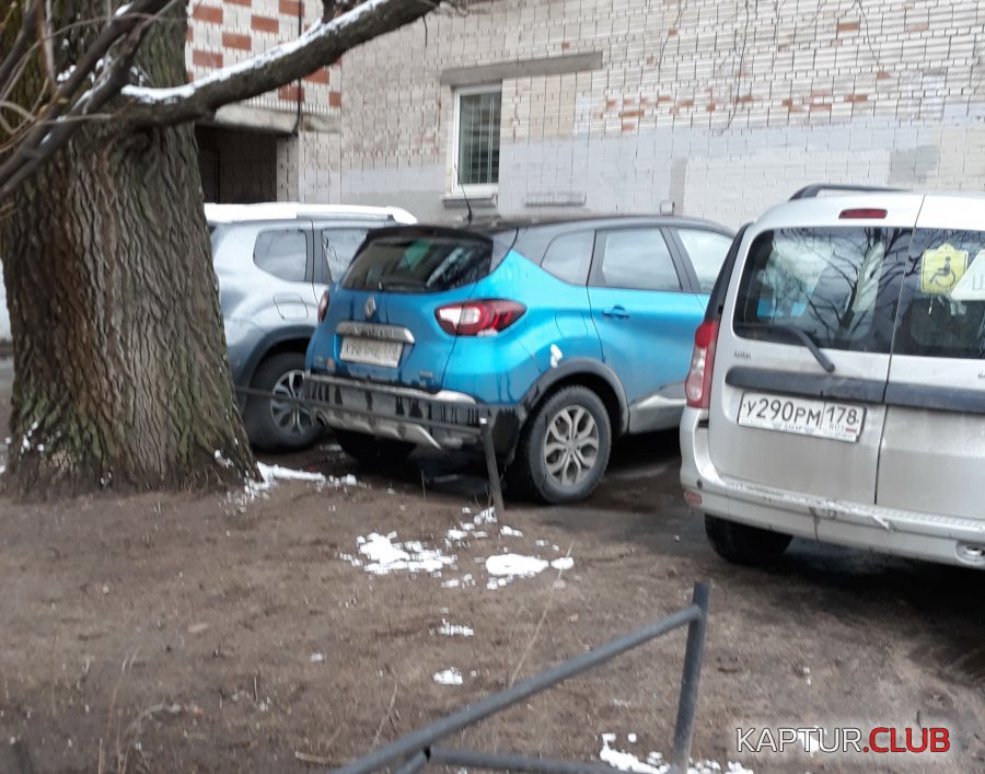 2981.jpg | Рено Каптур Клуб Россия | Форум KAPTUR.SU