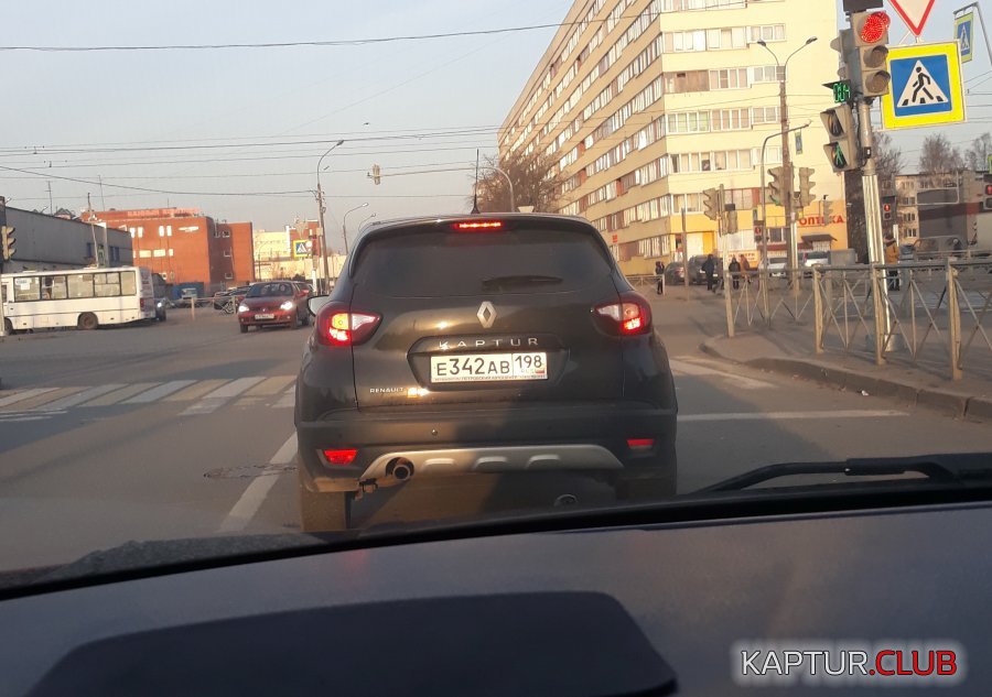 3342.jpg | Рено Каптур Клуб Россия | Форум KAPTUR.SU