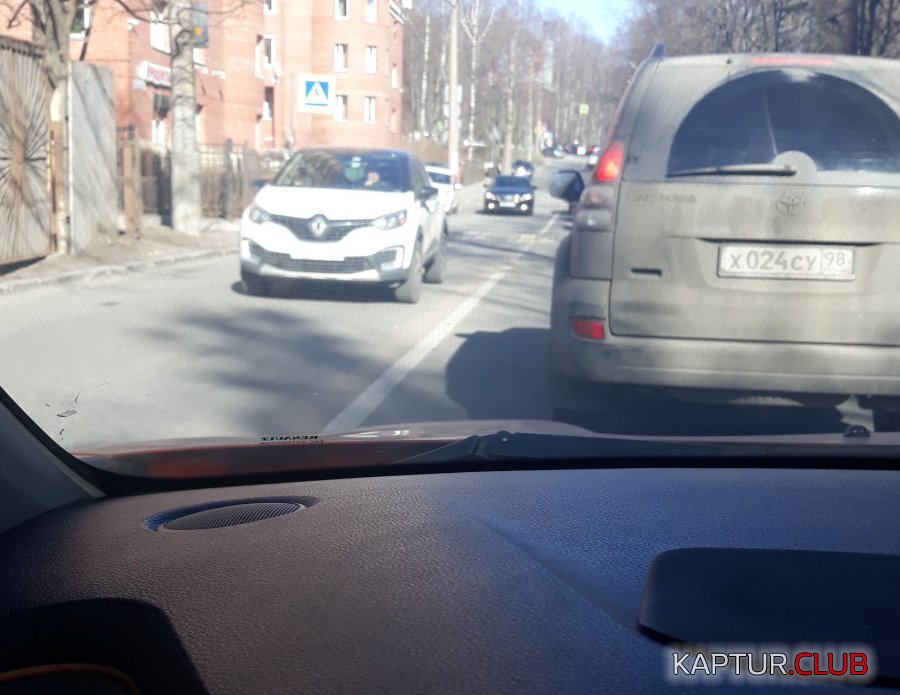 3587.jpg | Рено Каптур Клуб Россия | Форум KAPTUR.SU