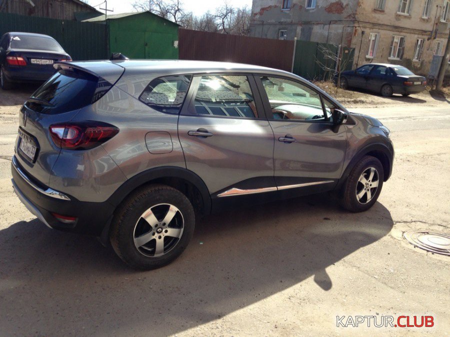 3FFGxByuD5c.jpg | Рено Каптур Клуб Россия | Форум KAPTUR.SU