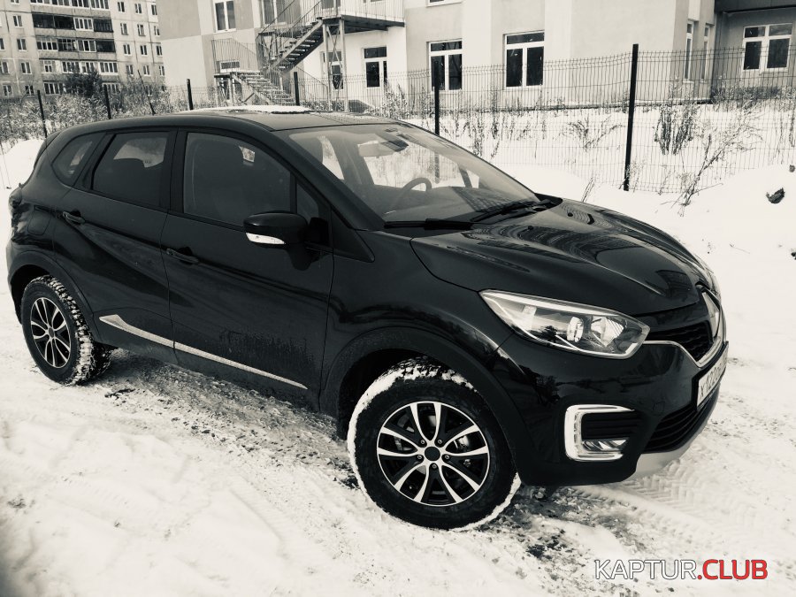 42E7A84D-C69C-4BB2-835A-7D54CA2836F2.jpeg | Рено Каптур Клуб Россия | Форум KAPTUR.SU