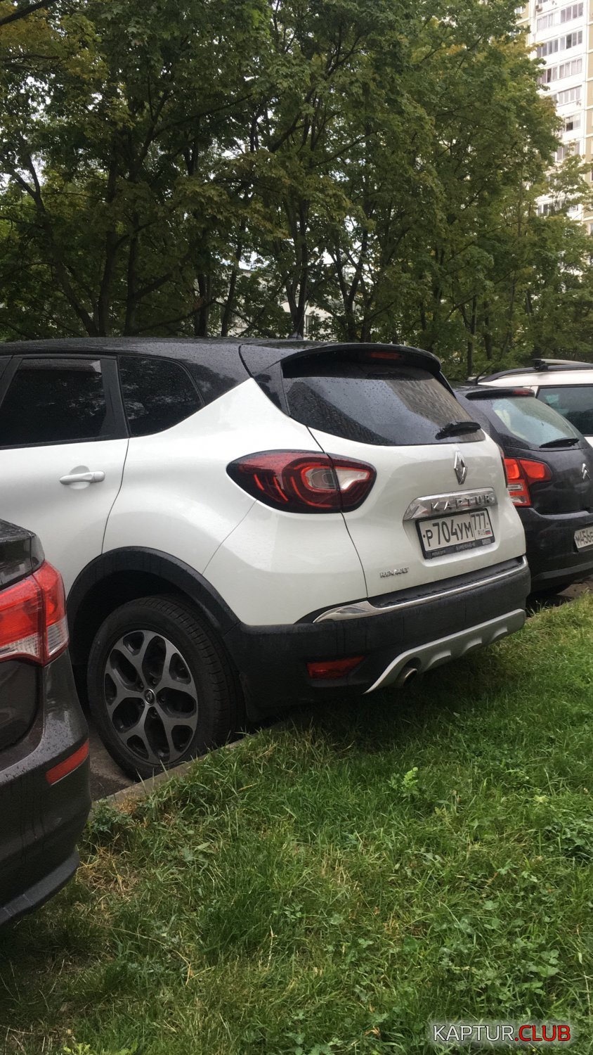 5A4AEEB6-E91D-43CC-BD7F-36B51C50DC9E.jpeg | Рено Каптур Клуб Россия | Форум KAPTUR.SU