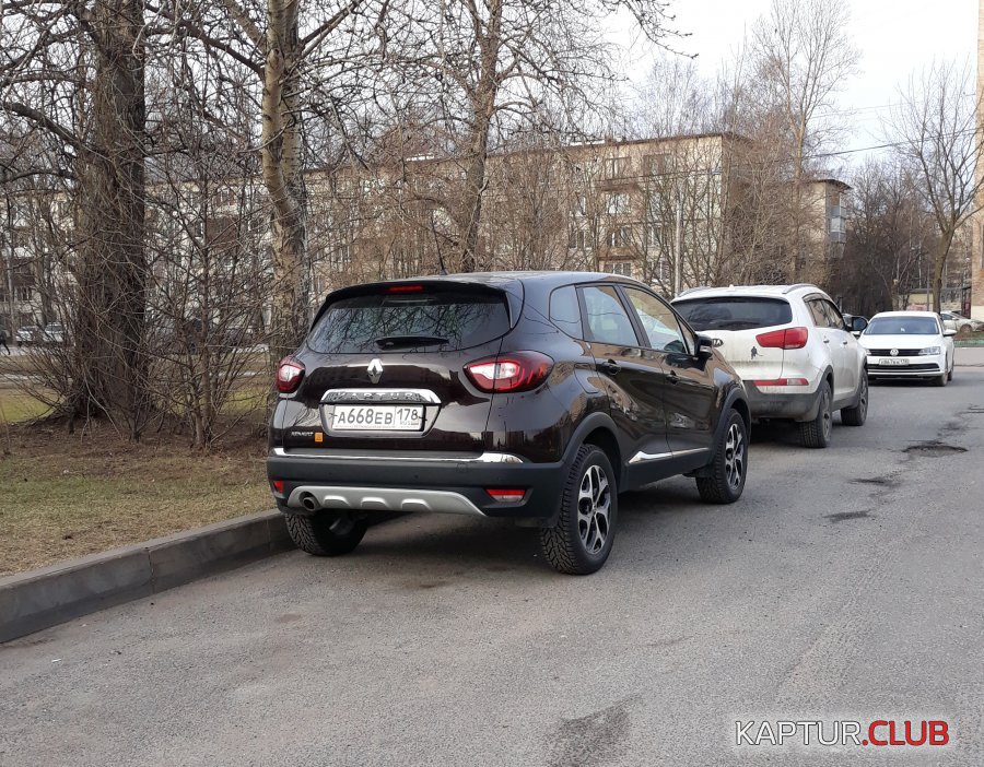 668.jpg | Рено Каптур Клуб Россия | Форум KAPTUR.SU