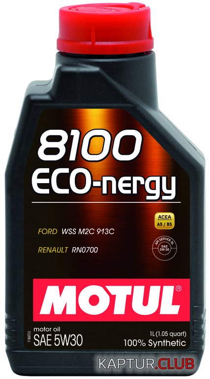 8100_Eco-nergy_5W30_1L_HD.jpg | Рено Каптур Клуб Россия | Форум KAPTUR.SU