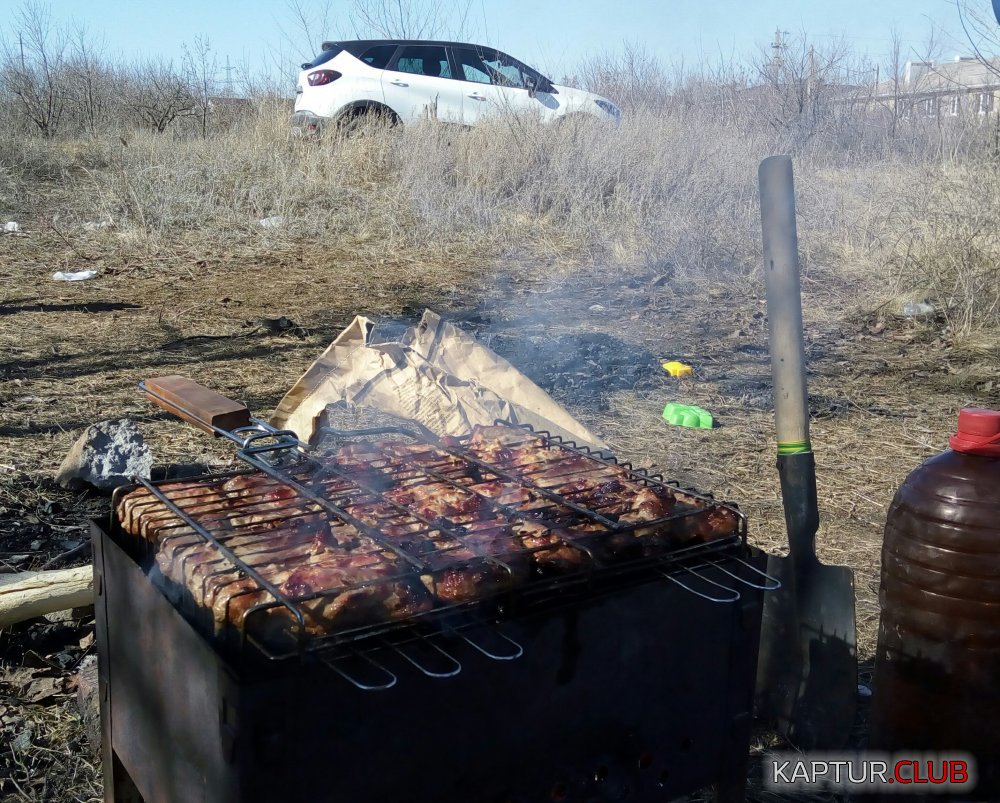 _20170308_182047.jpg | Рено Каптур Клуб Россия | Форум KAPTUR.SU