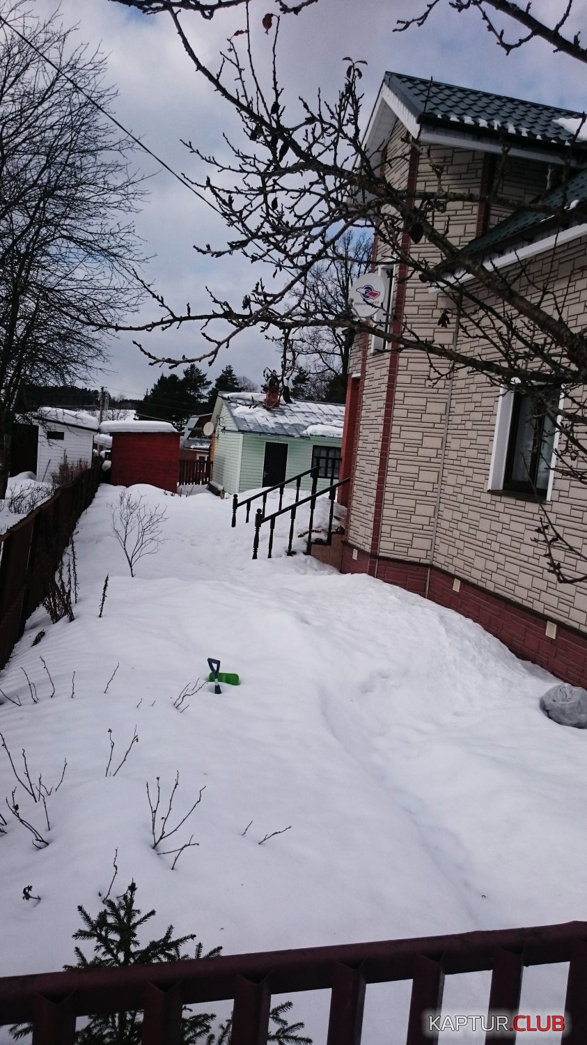 _20170308_222635.JPG | Рено Каптур Клуб Россия | Форум KAPTUR.SU