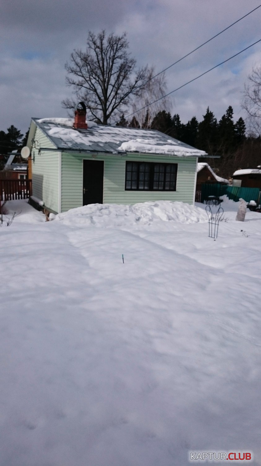 _20170308_222730.JPG | Рено Каптур Клуб Россия | Форум KAPTUR.SU