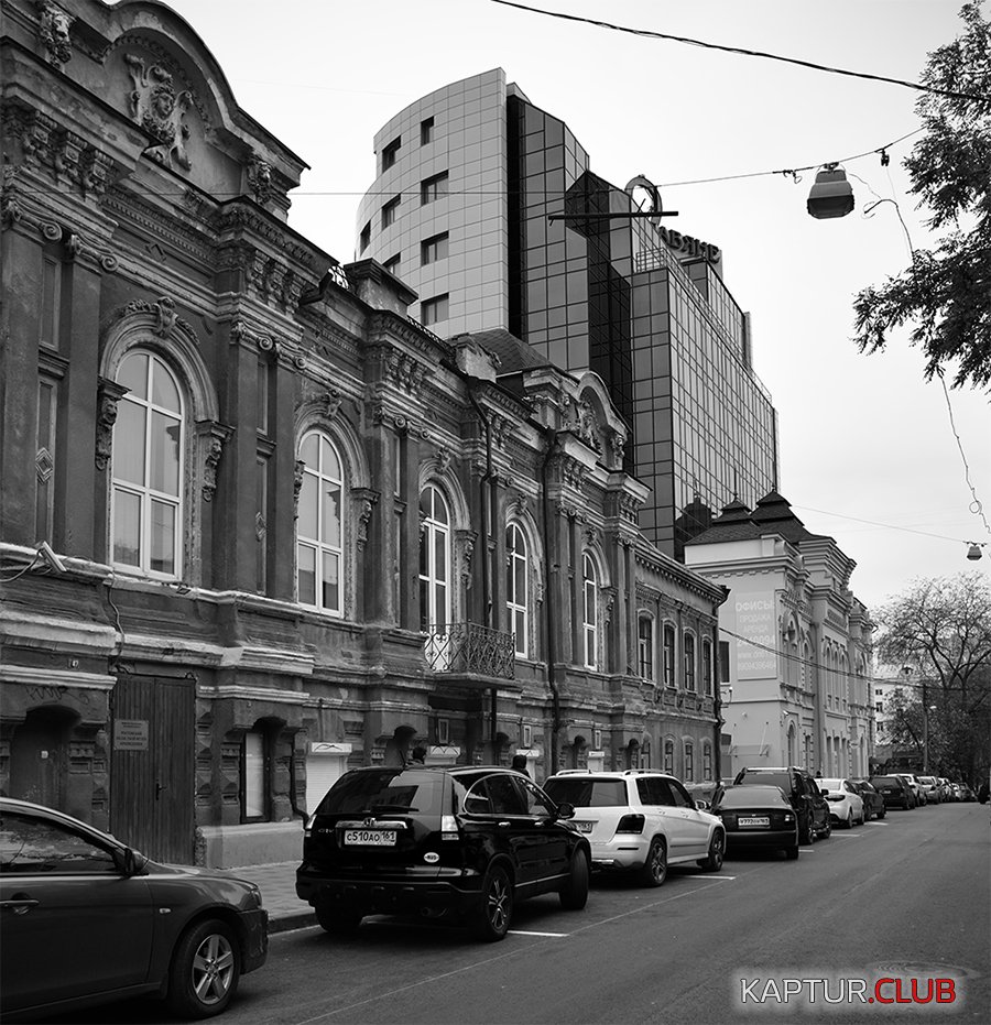 a mixture of times.jpg | Рено Каптур Клуб Россия | Форум KAPTUR.SU