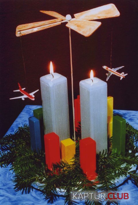 al_quada_advent_candles.jpg | Рено Каптур Клуб Россия | Форум KAPTUR.SU