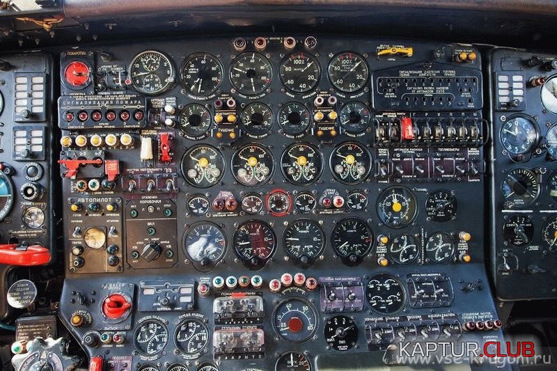 Ан-12-Панель-управления.jpg | Рено Каптур Клуб Россия | Форум KAPTUR.SU