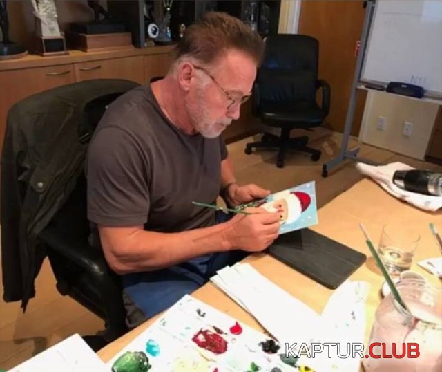 arnold_schwarzenegger_02.jpg | Рено Каптур Клуб Россия | Форум KAPTUR.SU