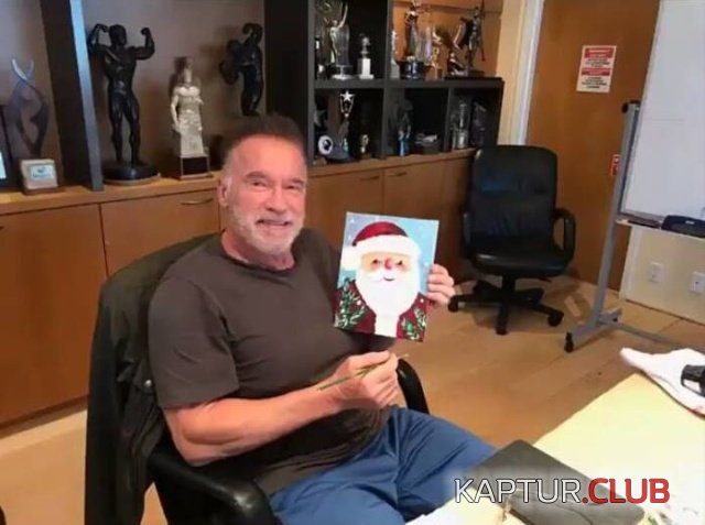 arnold_schwarzenegger_03.jpg | Рено Каптур Клуб Россия | Форум KAPTUR.SU