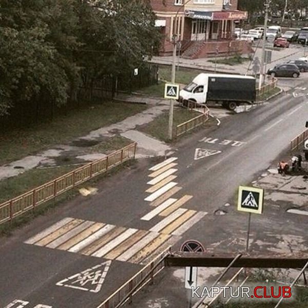 auto_prikoli_33.jpg | Рено Каптур Клуб Россия | Форум KAPTUR.SU