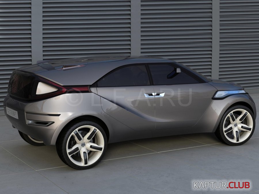 autowp.ru_dacia_duster_concept_12.jpg | Рено Каптур Клуб Россия | Форум KAPTUR.SU