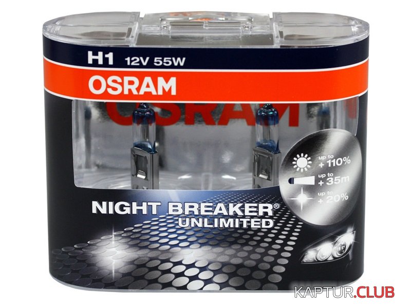 avtolampa-h1-110-osram-64150nbu.jpg | Рено Каптур Клуб Россия | Форум KAPTUR.SU