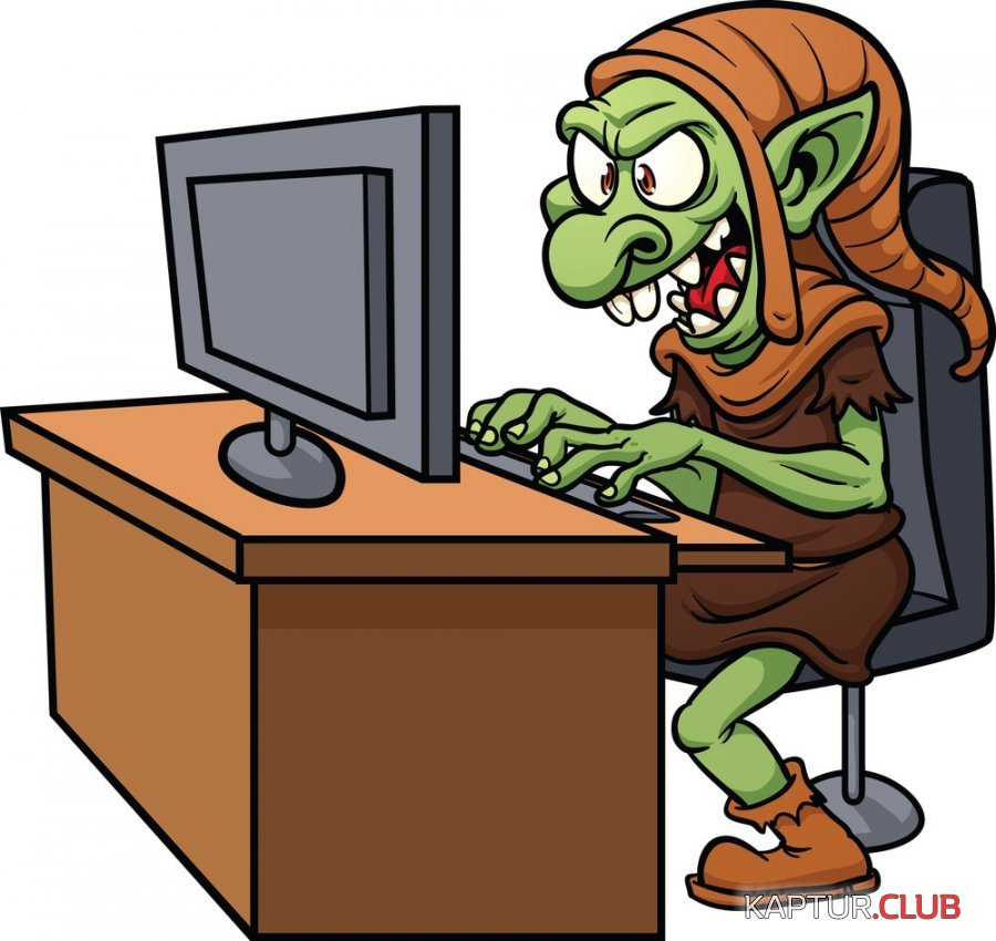 bigstock-Internet-troll-using-a-compute-33707927.jpg | Рено Каптур Клуб Россия | Форум KAPTUR.SU