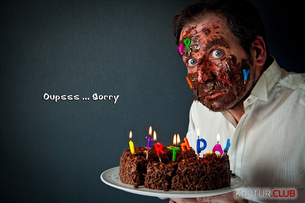 birthday_cake.jpg | Рено Каптур Клуб Россия | Форум KAPTUR.SU