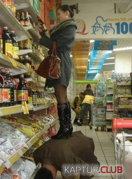 boss_youre_the_slave_26.jpg | Рено Каптур Клуб Россия | Форум KAPTUR.SU