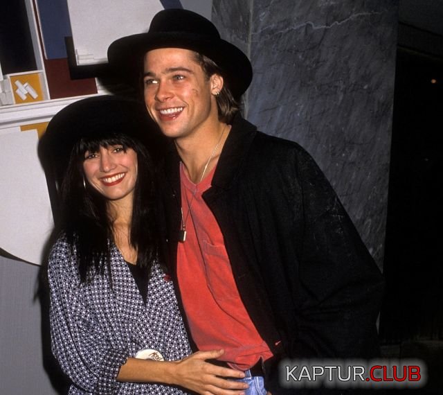 brad_pitt_04.jpg | Рено Каптур Клуб Россия | Форум KAPTUR.SU