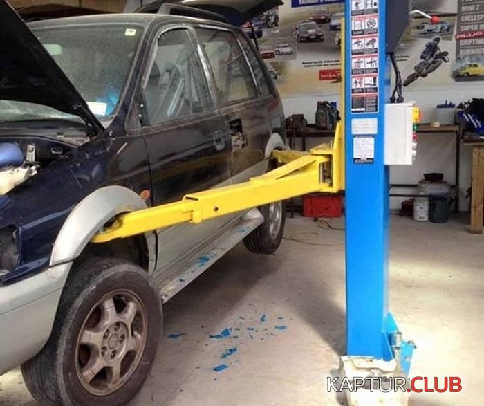 car_humor_15.jpg | Рено Каптур Клуб Россия | Форум KAPTUR.SU