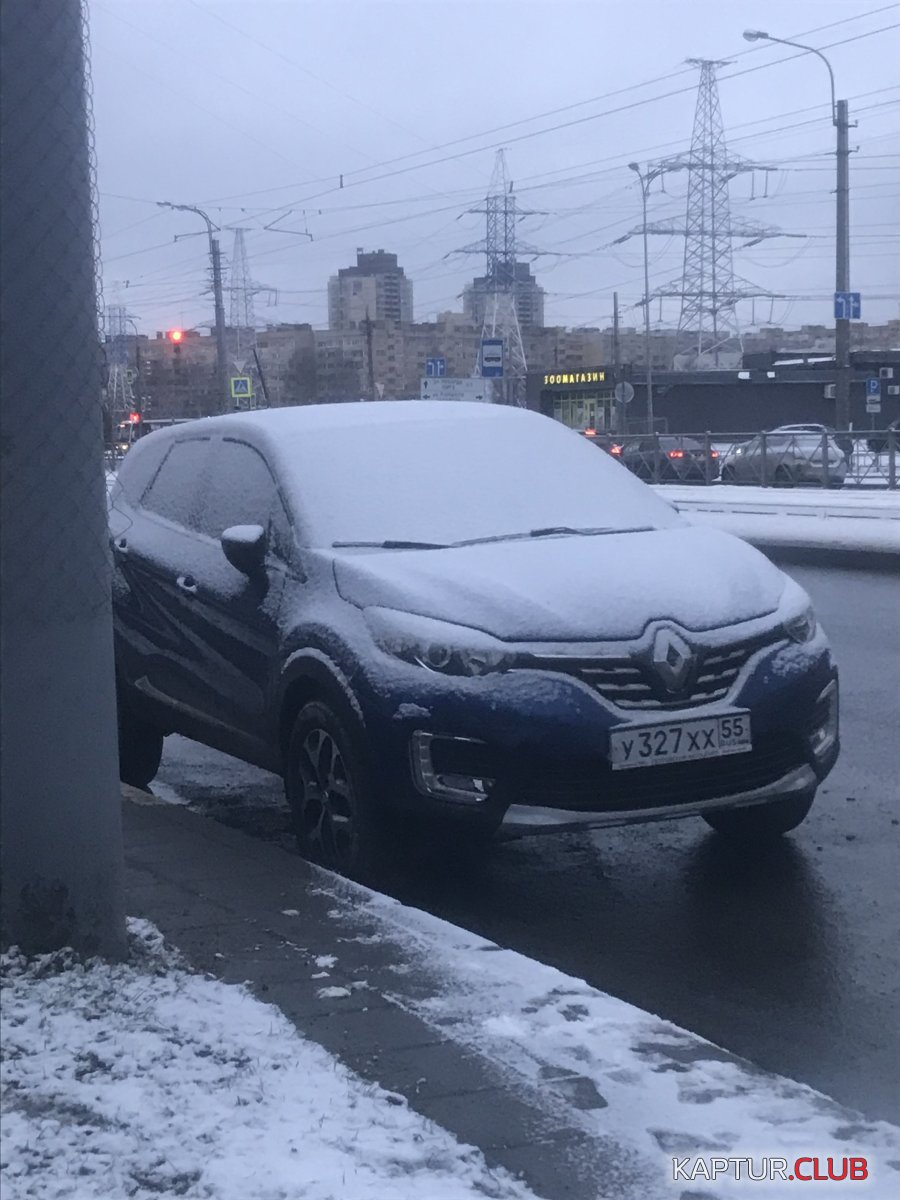 CBAED1DF-1FDB-4DBA-B111-760FA4A02B1C.jpeg | Рено Каптур Клуб Россия | Форум KAPTUR.SU