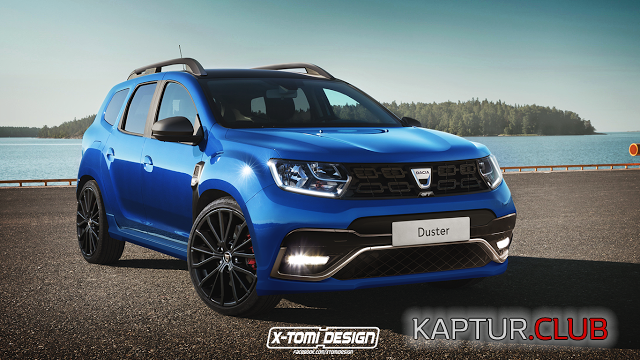 Dacia Duster GT2.png | Рено Каптур Клуб Россия | Форум KAPTUR.SU
