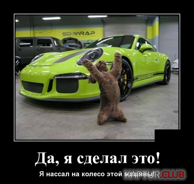 demotivatory_12.jpg | Рено Каптур Клуб Россия | Форум KAPTUR.SU