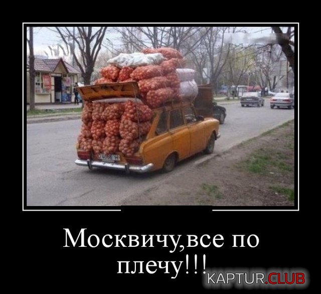 demotivatory_16.jpg | Рено Каптур Клуб Россия | Форум KAPTUR.SU